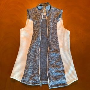 tek gear vest